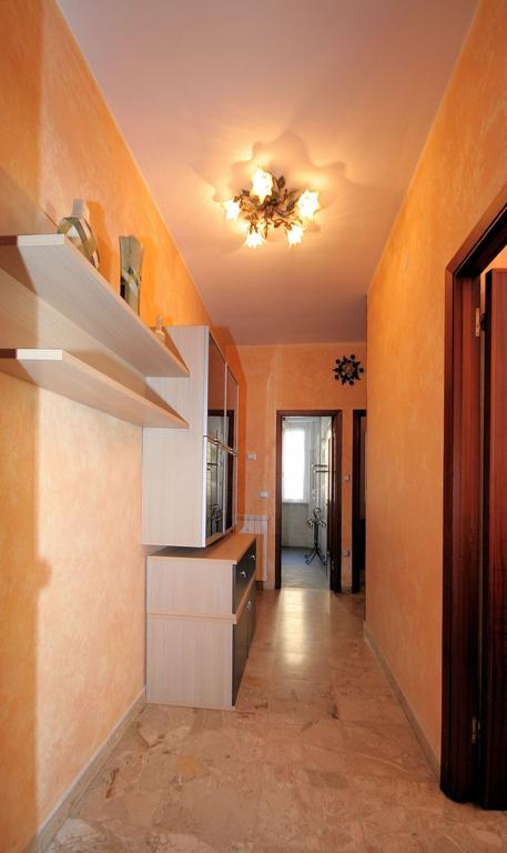 Aria Di Mare Apartment บอร์เก็ตโต ซานโต สปีริโต ภายนอก รูปภาพ
