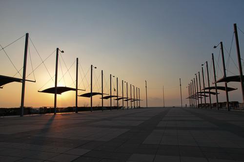 Aria Di Mare Apartment บอร์เก็ตโต ซานโต สปีริโต ภายนอก รูปภาพ