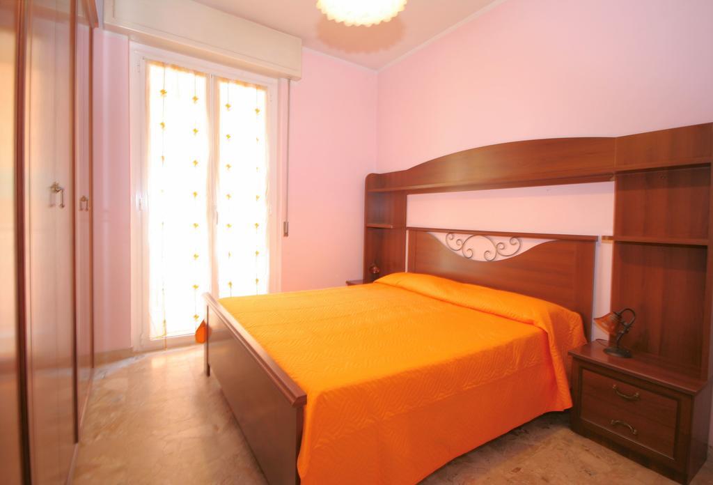 Aria Di Mare Apartment บอร์เก็ตโต ซานโต สปีริโต ภายนอก รูปภาพ